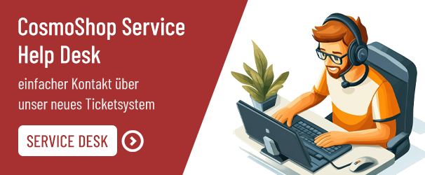 Service Help Desk